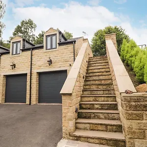 Woodlands , Keighley United Kingdom