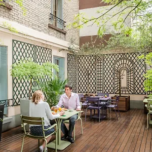 2* Apartmanhotel Adagio Access Philippe Auguste