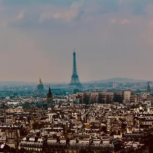 Apartment Amazing For 6 In The Center Of, Paris